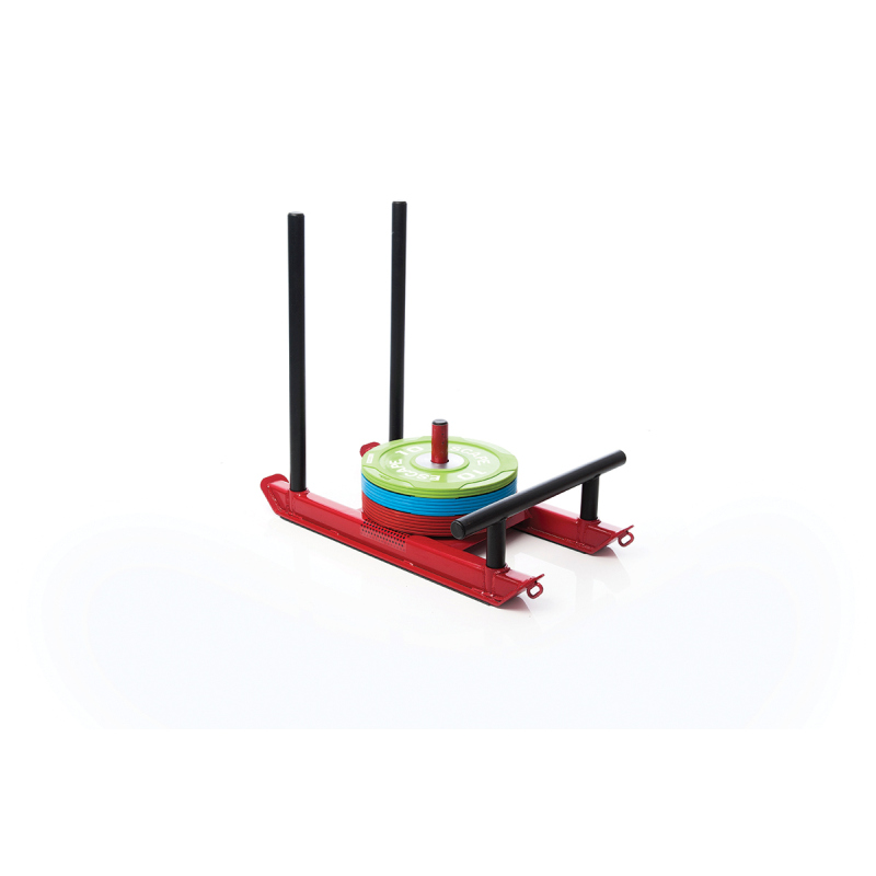 Escape Fitness Quad Sled Think Sport